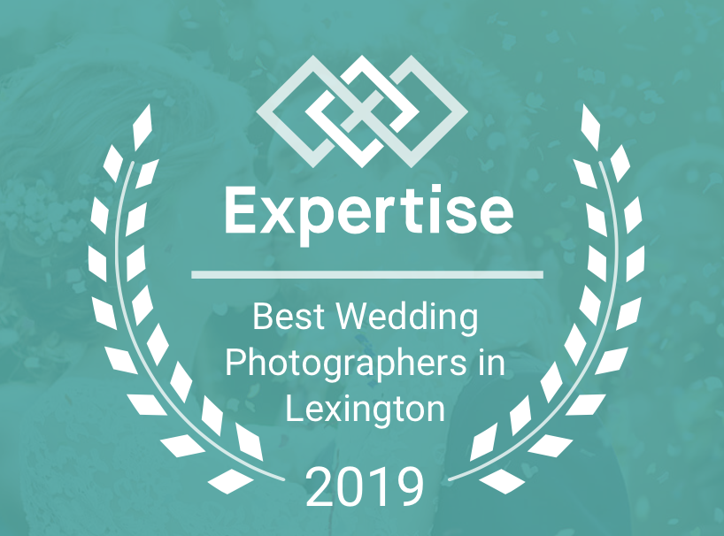 Best of Lexington Wedding Photographers