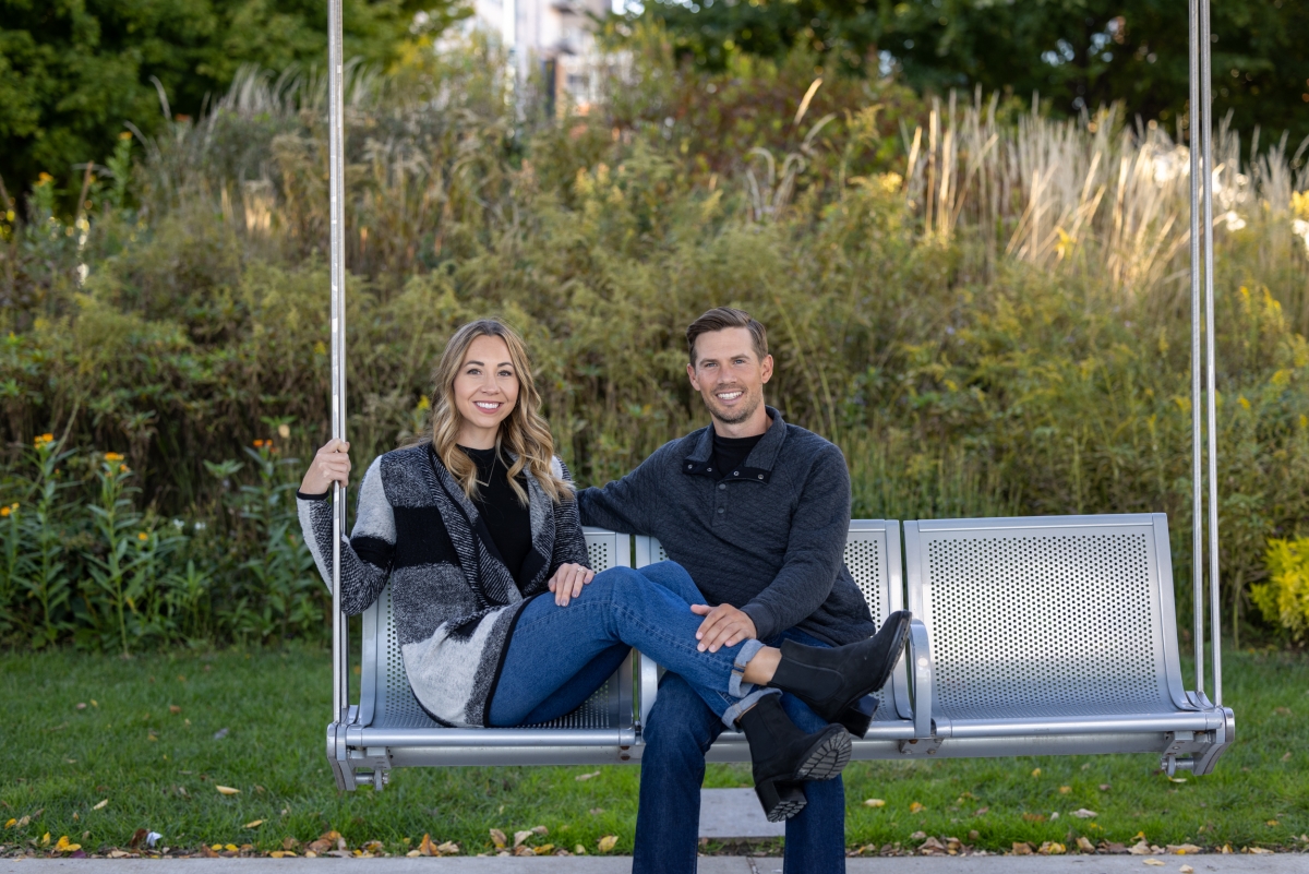 Katie and Eric 2023 Clients Cindy Dover Photography