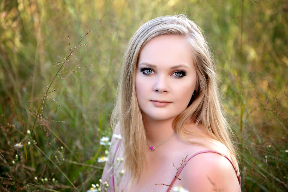 High School Senior Portrait Photographer Cincinnati, OH - Cindy Dover ...